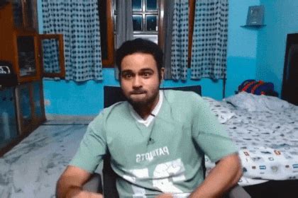 chut gif|Arpit Bala GIFs .